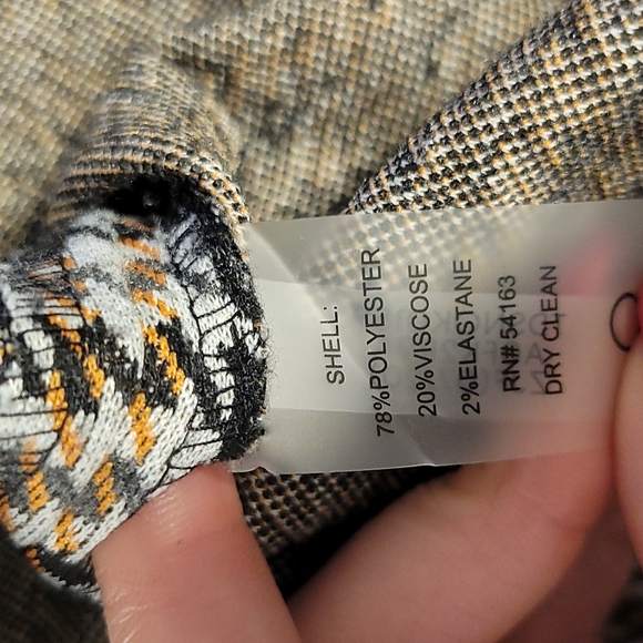 Tommy Hilfiger midi dress - Picture 6 of 6